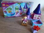 Lego Duplo Prinsessia Kasteel 6151, Ophalen of Verzenden, Gebruikt, Complete set, Duplo