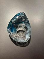 Mats Jonasson waxinelichthouder 69005, Antiek en Kunst, Antiek | Glas en Kristal, Ophalen of Verzenden