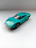 Politoys-M Ferrari Dino Pininfarina., Hobby en Vrije tijd, Modelauto's | 1:43, Ophalen of Verzenden, Zo goed als nieuw, Auto