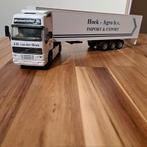 HOEK-AGRO VOLVO & 3 AS TR ECHT WIT CBN NIEUW /ZIE MEER VOLVO, Verzenden, Nieuw, Bus of Vrachtwagen, Overige merken