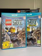 Diverse spellen | Wii U | Wii, Eén computer, Zo goed als nieuw, Ophalen, Avontuur en Actie
