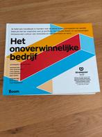 Alan Smith - Het onoverwinnelijke bedrijf, Alan Smith; Alexander Osterwalder; Yves Pigneur, Overige wetenschappen, Ophalen of Verzenden