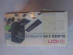 Dia Scanner - ION Slides 2 PC Express - Nieuwstaat, Ophalen of Verzenden, Zo goed als nieuw