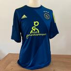 Ajax uitshirt 2014/2015 M Origineel en ongedragen, Maat M, Ophalen of Verzenden, Zo goed als nieuw, Shirt