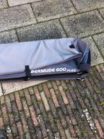 Opvouwbare dakkoffer, Auto diversen, Dakkoffers, Ophalen, Gebruikt