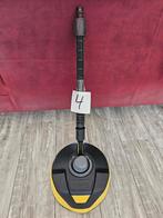 Karcher terrasreiniger met verlengstuk model 4, Tuin en Terras, Ophalen, Gebruikt, Elektrisch, Kärcher