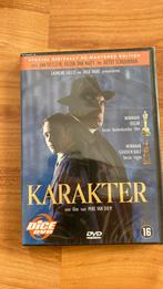 Nieuwe DVD karakter, Cd's en Dvd's, Alle leeftijden, Ophalen of Verzenden, Nieuw in verpakking