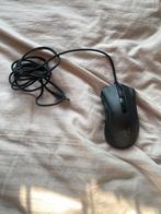 Razer deathadder v2, Computers en Software, Muizen, Ophalen of Verzenden, Zo goed als nieuw