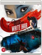 The Bride With White Hair (Blu-ray), Verzenden, Nieuw in verpakking