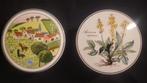 Villeroy & Boch Design Naif & Botanica bakjes met deksels€50, Antiek en Kunst, Ophalen of Verzenden