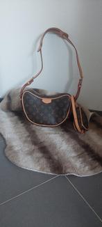 Tas, Sieraden, Tassen en Uiterlijk, Ophalen of Verzenden, Nieuw, Bruin, Overige typen