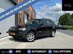 BMW X3 3.0d High Executive | AUTOMAAT | PANO | LEDER | NAVI, Auto's, BMW, Automaat, Navigatiesysteem, Gebruikt, 2993 cc