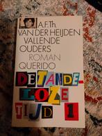 A.F.Th. van Heijden - 1 Vallende ouders, Verzenden, Zo goed als nieuw, A.F.Th. van Heijden