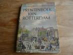 boek over de geschiedenis van Rotterdam, Ophalen of Verzenden, 20e eeuw of later, Gelezen