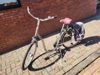 Oude fiets!, Ophalen, Minder dan 10 versnellingen, Gebruikt, Minder dan 49 cm