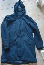 Didriksons heren jas maat XXL (nieuw), Kleding | Heren, Grote Maten, Ophalen of Verzenden, Nieuw, Blauw, Jas of Mantel