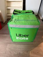 Uber Eats bezorgtas, Ophalen of Verzenden, Zo goed als nieuw