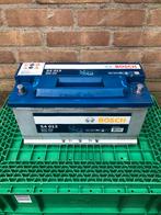 VARTA 95 amper START STOP ACCU/STARTACCU/BATTERIJ, Ophalen of Verzenden, Gebruikt