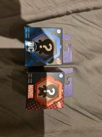 DC & Marvel WOW! Nano Pads - Mystery Figuren, Ophalen of Verzenden, Nieuw