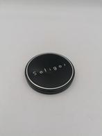 original soligor metal front lens cap, Ophalen of Verzenden, Gebruikt, Overige typen
