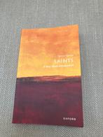 Simon Yarrow - Saints: A Very Short Introduction, Ophalen of Verzenden, Zo goed als nieuw, Simon Yarrow