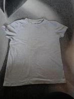 Grijs slim fit tshirt maat L h, Maat 52/54 (L), Grijs, Primark, Ophalen of Verzenden