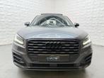 Audi Q2 1.4 TFSI CoD 3x S LINE PANO VIRTUAL CAM MATRIX B&O, 65 €/maand, Gebruikt, 150 pk, Leder en Stof