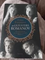 Helen Rappaport - De gezusters Romanov, Zo goed als nieuw, Sport, Helen Rappaport, Ophalen of Verzenden