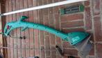 Parkside grastrimmer, Ophalen, Zo goed als nieuw, Accu