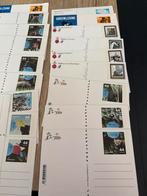 Ansichtkaarten Diergaarde Blijdorp - ongelopen, Verzamelen, Ophalen of Verzenden, 1980 tot heden, Ongelopen, Zuid-Holland