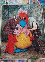 Ti-Ta Tovenaar Puzzels - Vintage, Hobby en Vrije tijd, Denksport en Puzzels, Ophalen of Verzenden, Minder dan 500 stukjes, Gebruikt
