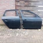 Rechter voor en achter deur Audi a4 B8, Ophalen, Gebruikt, Deur, Audi