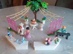 Bruiloft Playmobil 9228  met  bijpassende sets, Ophalen of Verzenden, Zo goed als nieuw