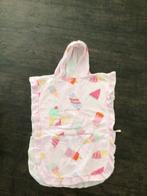 Zwemponcho ijsjes, Ophalen, Zo goed als nieuw, Jongen of Meisje, Zwem-accessoire