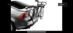 Thule Raceway 3 fietsendrager met slot, Ophalen, Zo goed als nieuw