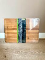 Bamboo snijplank Gusta (Nieuw), Ophalen of Verzenden, Nieuw