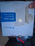 Itho Daalderop BTV-ssst Badkamer-/toiletventilator, Ophalen of Verzenden, Nieuw, Ventilator