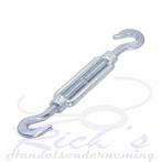 Spanschroef - spanwartel - draadspanner vanaf € 1,40, Verzenden, NB, Nieuw, NB
