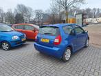 Citroen C2 1.4i VTR / Mooie sportieve auto / APK feb 2027, Auto's, Citroën, Voorwielaandrijving, 450 kg, 4 cilinders, 965 kg