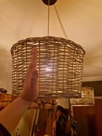 Hang lamp, Ophalen, Gebruikt, Rond