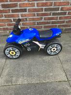 Loop motor, Kinderen en Baby's, Speelgoed | Buiten | Voertuigen en Loopfietsen, Ophalen, Gebruikt