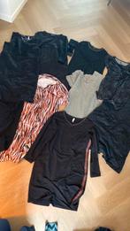 Dames pakket maat XL/XXL, Ophalen of Verzenden, Zo goed als nieuw, Maat 46/48 (XL) of groter