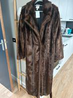 H&M Imitatie Bont Mantel - Maat M - Nieuw met kaartje, Kleding | Dames, Jassen | Winter, Ophalen of Verzenden, Nieuw, Maat 38/40 (M)