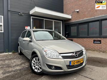 Opel Astra 1.4 Temptation|Nap|Airco|Elek.Pakket|Apk|Aux beschikbaar voor biedingen