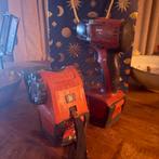 Hilti 14.4ah slagtol met lamp, Doe-het-zelf en Verbouw, Gereedschap | Boormachines, Ophalen of Verzenden, Gebruikt, Boor- en Schroefmachine