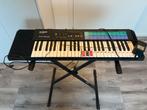 Casio CA-100 Keyboard met Standaard - Perfect voor Beginners, Ophalen, Casio, Overige aantallen, Zo goed als nieuw