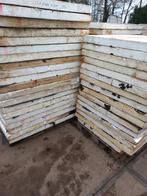 Dak isolatieplaten 100x120x8xcm, Doe-het-zelf en Verbouw, Isolatie en Afdichting, Ophalen, Zo goed als nieuw, Hardschuim (Pir)