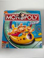 Monopoly Junior, Hobby en Vrije tijd, Ophalen of Verzenden, Zo goed als nieuw