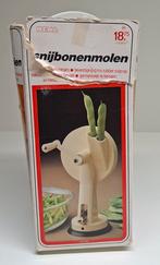Snijbonenmolen. Hema., Ophalen of Verzenden, Gebruikt