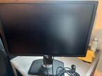 Dell U2412MC 24" Monitor -, Computers en Software, Monitoren, Gebruikt, Full HD, Ophalen of Verzenden, DVI
